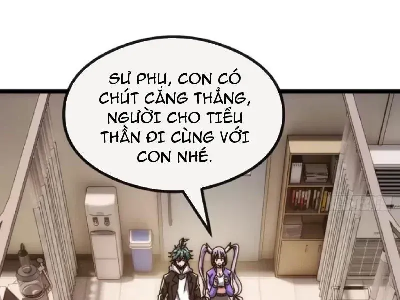 Vô Hạn Tiến Hóa Từ Con Số 0 Chap 54 - Next Chap 55