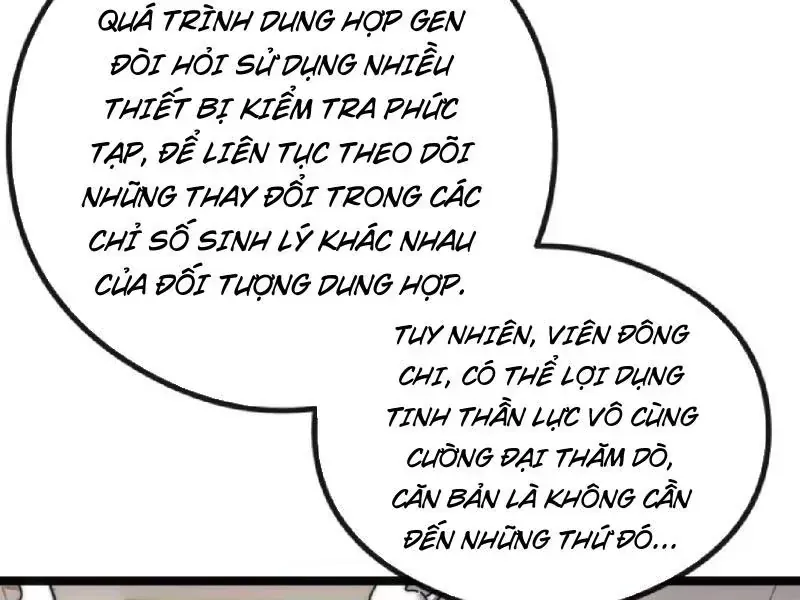 Vô Hạn Tiến Hóa Từ Con Số 0 Chap 54 - Next Chap 55