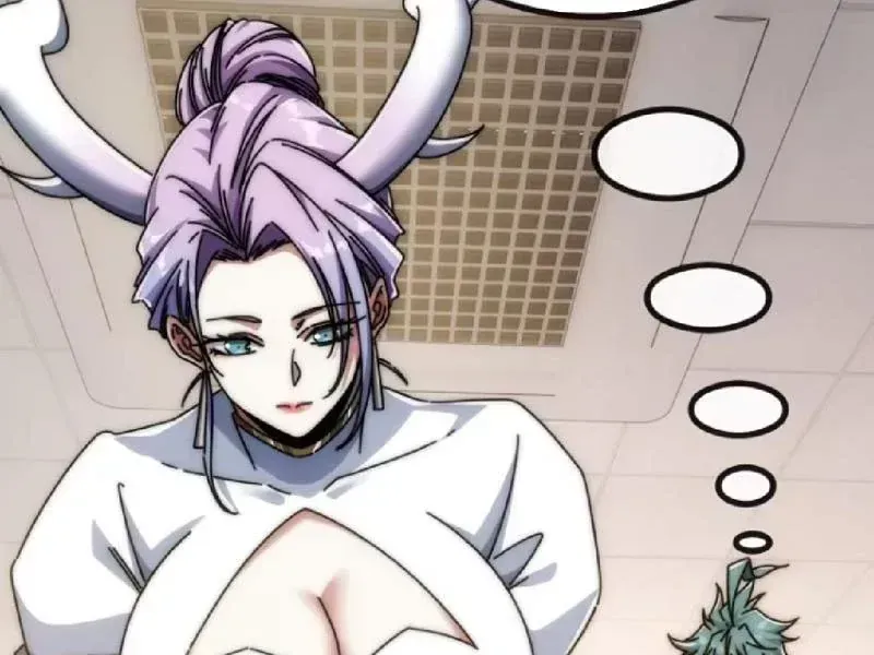 Vô Hạn Tiến Hóa Từ Con Số 0 Chap 54 - Next Chap 55