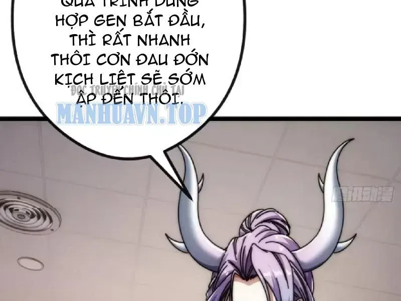 Vô Hạn Tiến Hóa Từ Con Số 0 Chap 54 - Next Chap 55