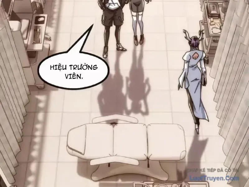 Vô Hạn Tiến Hóa Từ Con Số 0 Chap 54 - Next Chap 55