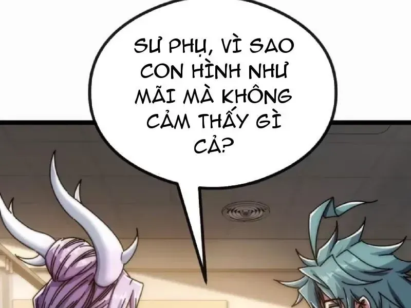 Vô Hạn Tiến Hóa Từ Con Số 0 Chap 54 - Next Chap 55