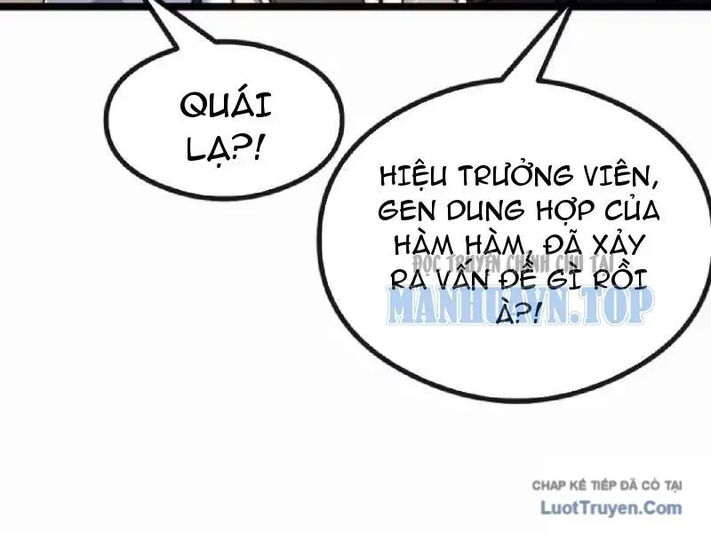 Vô Hạn Tiến Hóa Từ Con Số 0 Chap 54 - Next Chap 55