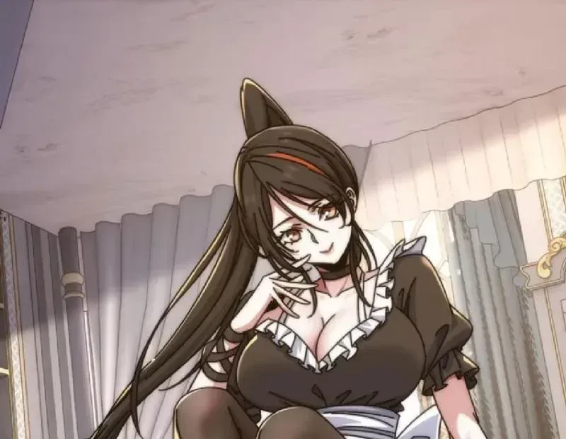 Vô Hạn Tiến Hóa Từ Con Số 0 Chap 58 - Next Chap 59