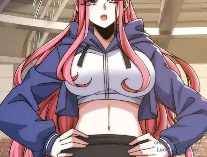 Vô Hạn Tiến Hóa Từ Con Số 0 Chap 58 - Next Chap 59