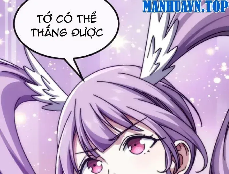Vô Hạn Tiến Hóa Từ Con Số 0 Chap 58 - Next Chap 59
