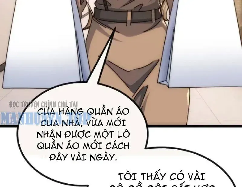 Vô Hạn Tiến Hóa Từ Con Số 0 Chap 58 - Next Chap 59