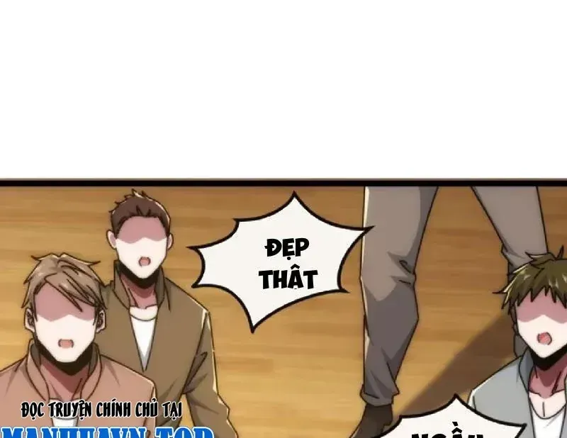 Vô Hạn Tiến Hóa Từ Con Số 0 Chap 58 - Next Chap 59