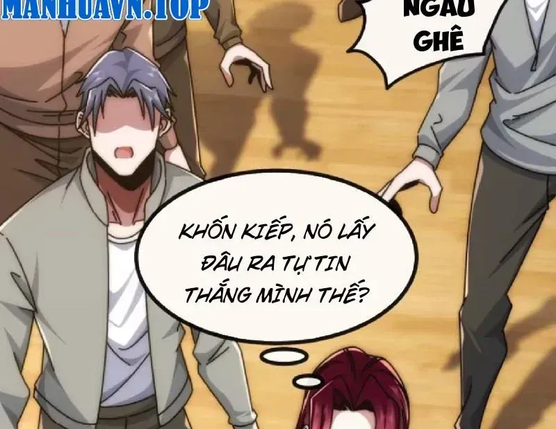 Vô Hạn Tiến Hóa Từ Con Số 0 Chap 58 - Next Chap 59