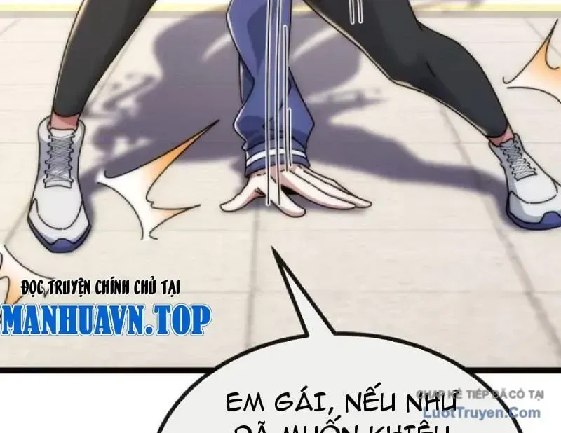 Vô Hạn Tiến Hóa Từ Con Số 0 Chap 58 - Next Chap 59