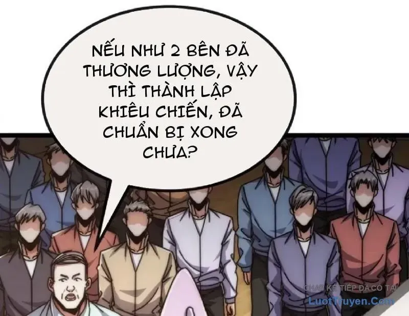 Vô Hạn Tiến Hóa Từ Con Số 0 Chap 58 - Next Chap 59