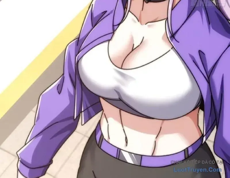 Vô Hạn Tiến Hóa Từ Con Số 0 Chap 58 - Next Chap 59