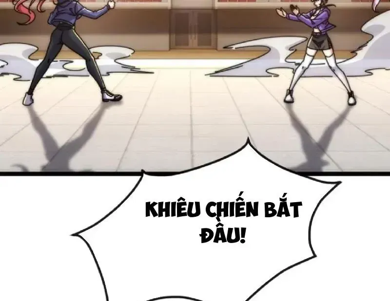 Vô Hạn Tiến Hóa Từ Con Số 0 Chap 58 - Next Chap 59