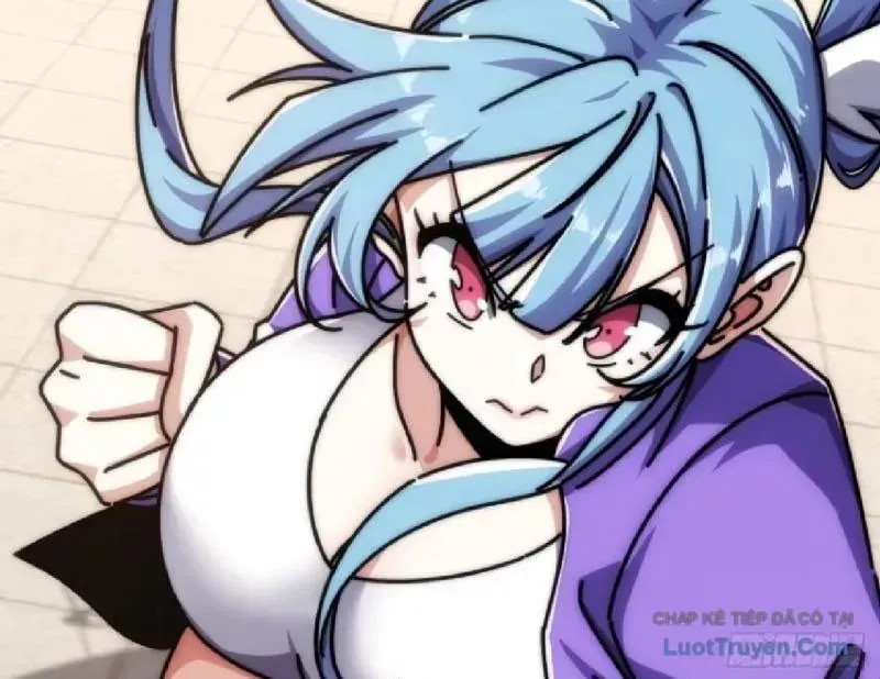Vô Hạn Tiến Hóa Từ Con Số 0 Chap 58 - Next Chap 59