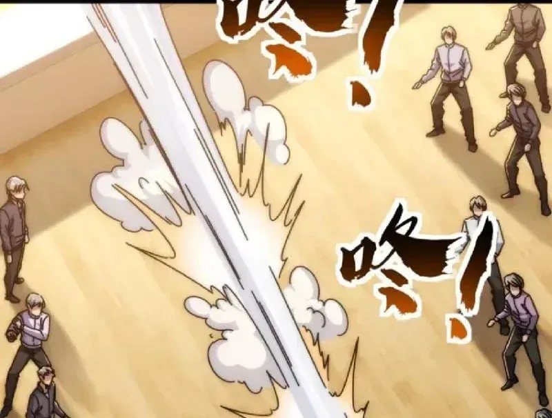 Vô Hạn Tiến Hóa Từ Con Số 0 Chap 58 - Next Chap 59