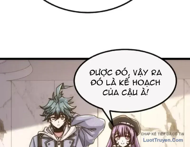 Vô Hạn Tiến Hóa Từ Con Số 0 Chap 58 - Next Chap 59