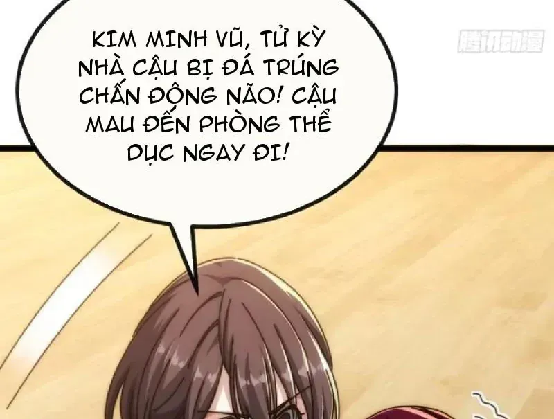 Vô Hạn Tiến Hóa Từ Con Số 0 Chap 58 - Next Chap 59