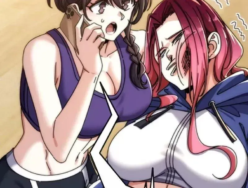 Vô Hạn Tiến Hóa Từ Con Số 0 Chap 58 - Next Chap 59