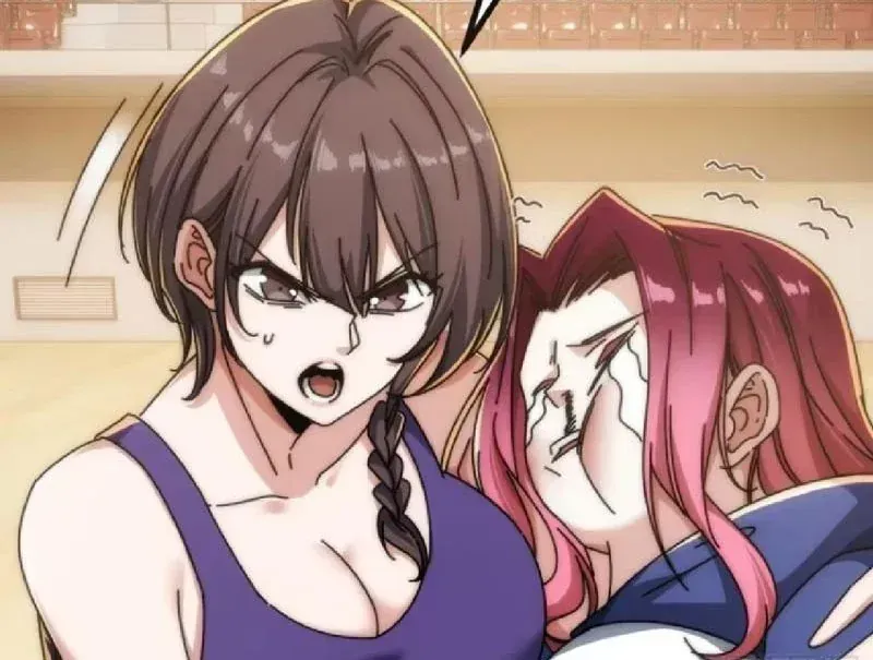 Vô Hạn Tiến Hóa Từ Con Số 0 Chap 58 - Next Chap 59