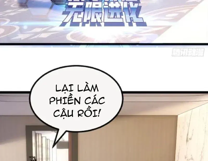 Vô Hạn Tiến Hóa Từ Con Số 0 Chap 58 - Next Chap 59
