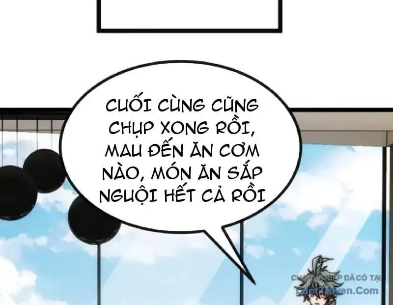 Vô Hạn Tiến Hóa Từ Con Số 0 Chap 58 - Next Chap 59