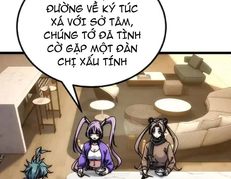 Vô Hạn Tiến Hóa Từ Con Số 0 Chap 58 - Next Chap 59