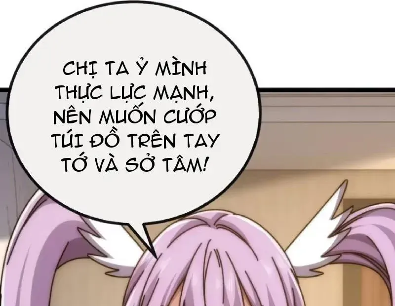 Vô Hạn Tiến Hóa Từ Con Số 0 Chap 58 - Next Chap 59