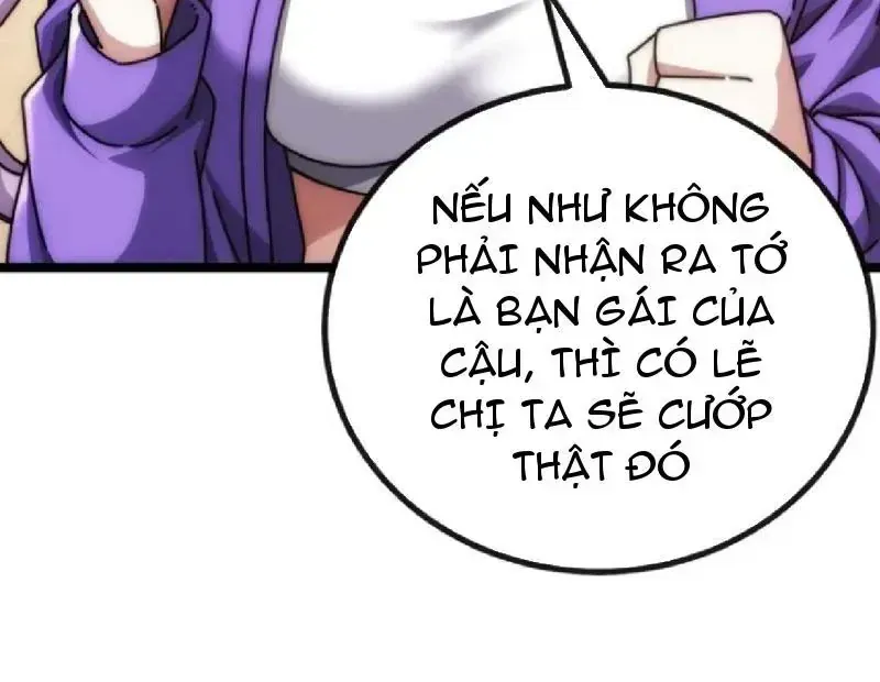 Vô Hạn Tiến Hóa Từ Con Số 0 Chap 58 - Next Chap 59