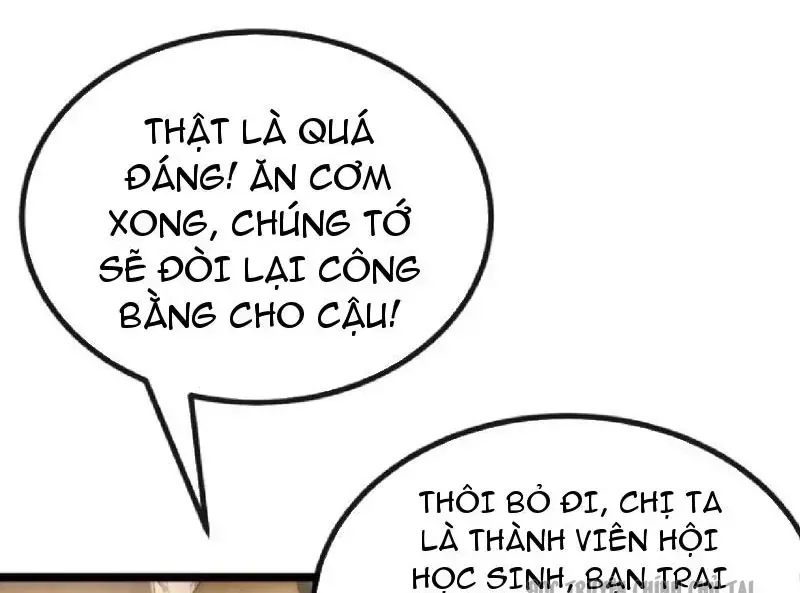 Vô Hạn Tiến Hóa Từ Con Số 0 Chap 58 - Next Chap 59