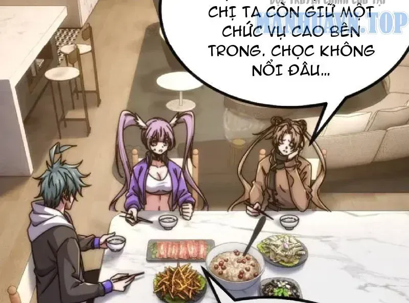 Vô Hạn Tiến Hóa Từ Con Số 0 Chap 58 - Next Chap 59