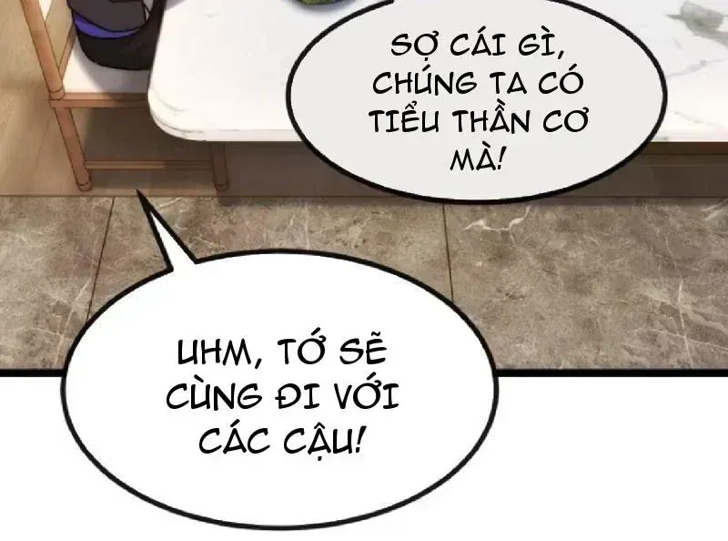 Vô Hạn Tiến Hóa Từ Con Số 0 Chap 58 - Next Chap 59