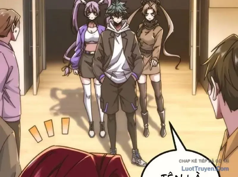 Vô Hạn Tiến Hóa Từ Con Số 0 Chap 58 - Next Chap 59