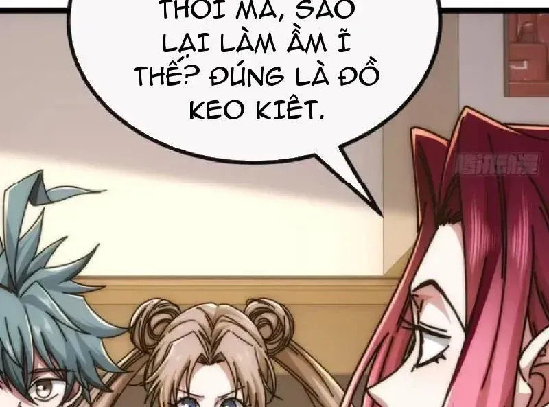 Vô Hạn Tiến Hóa Từ Con Số 0 Chap 58 - Next Chap 59