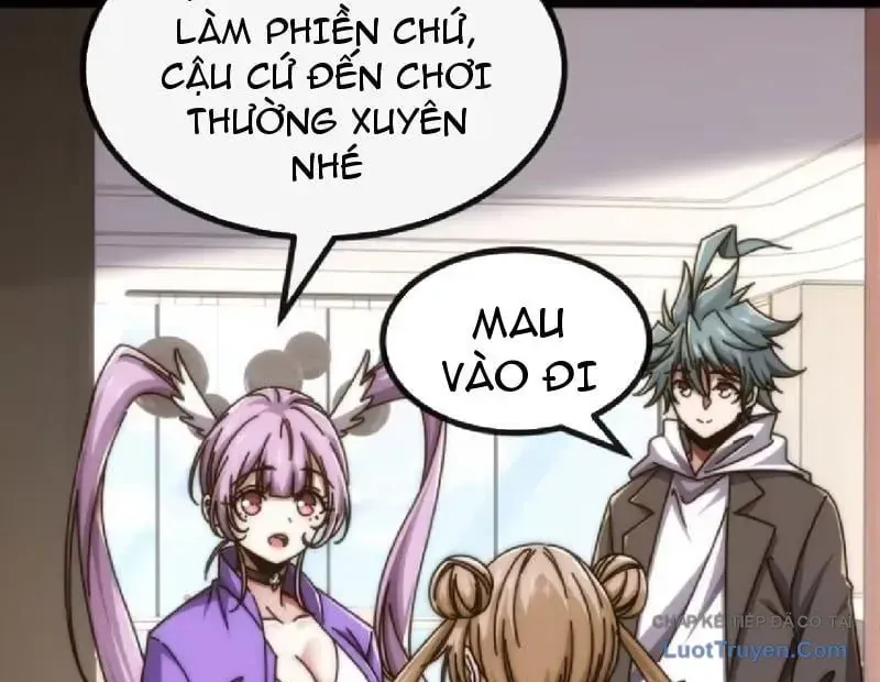 Vô Hạn Tiến Hóa Từ Con Số 0 Chap 58 - Next Chap 59