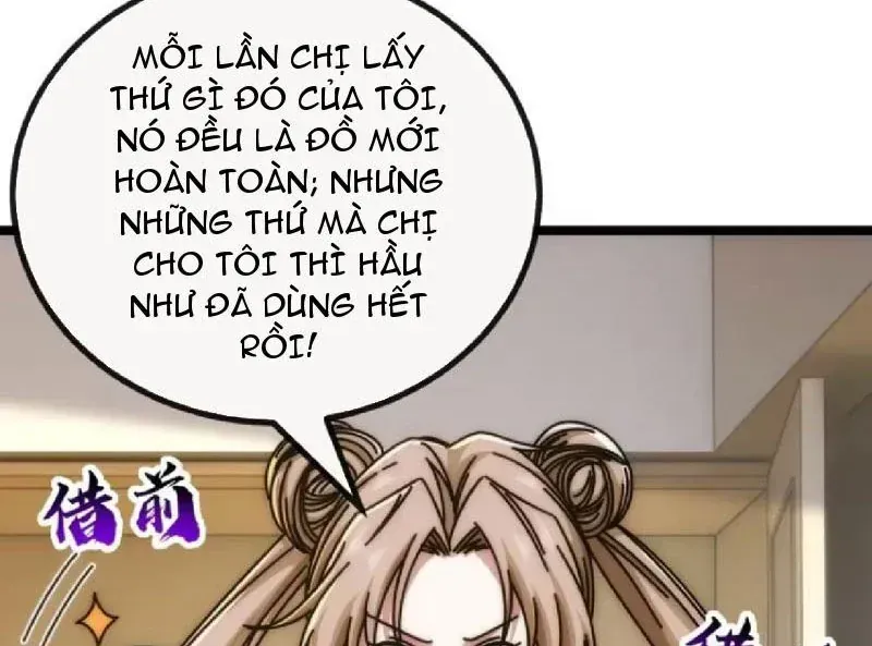 Vô Hạn Tiến Hóa Từ Con Số 0 Chap 58 - Next Chap 59