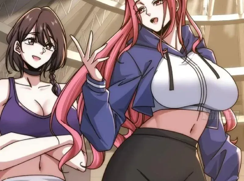 Vô Hạn Tiến Hóa Từ Con Số 0 Chap 58 - Next Chap 59