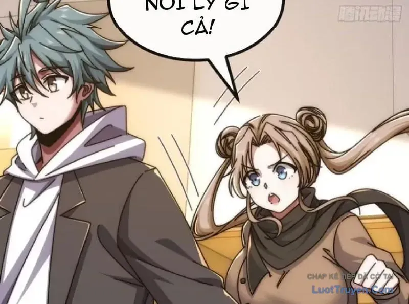 Vô Hạn Tiến Hóa Từ Con Số 0 Chap 58 - Next Chap 59