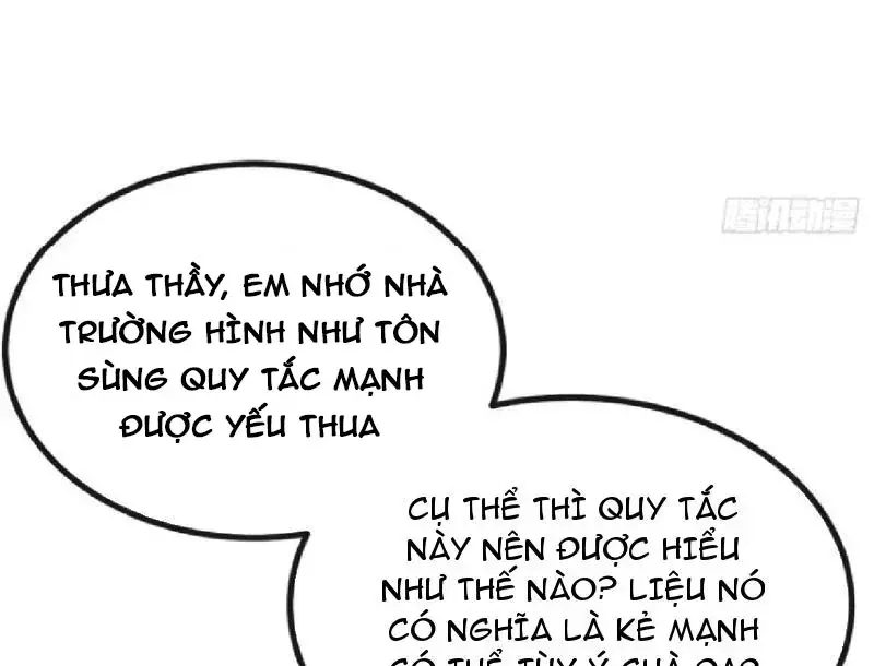 Vô Hạn Tiến Hóa Từ Con Số 0 Chap 58 - Next Chap 59