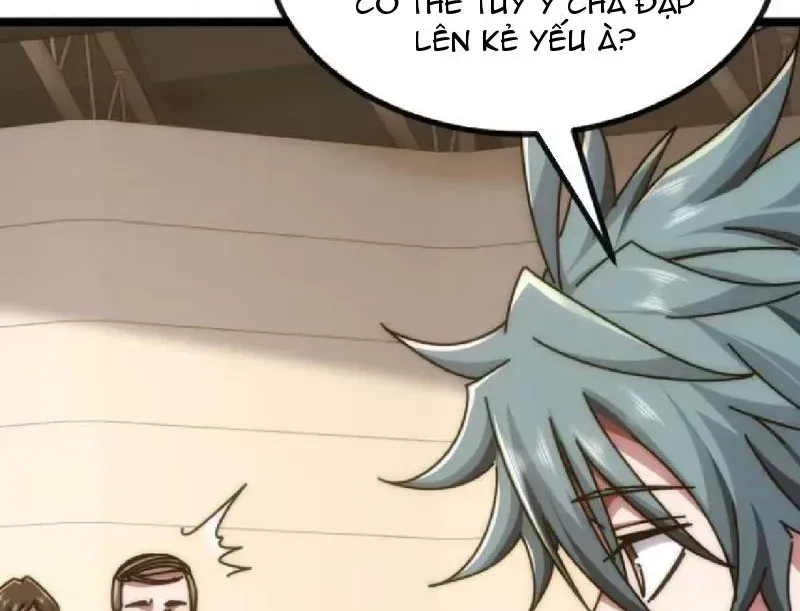 Vô Hạn Tiến Hóa Từ Con Số 0 Chap 58 - Next Chap 59