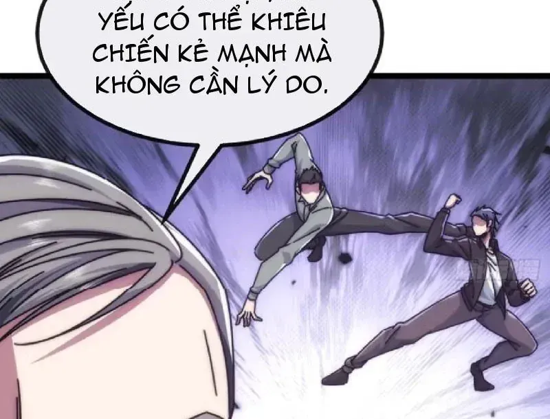 Vô Hạn Tiến Hóa Từ Con Số 0 Chap 58 - Next Chap 59