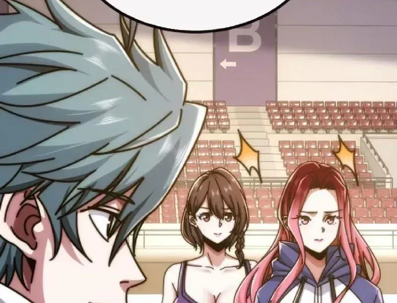 Vô Hạn Tiến Hóa Từ Con Số 0 Chap 58 - Next Chap 59