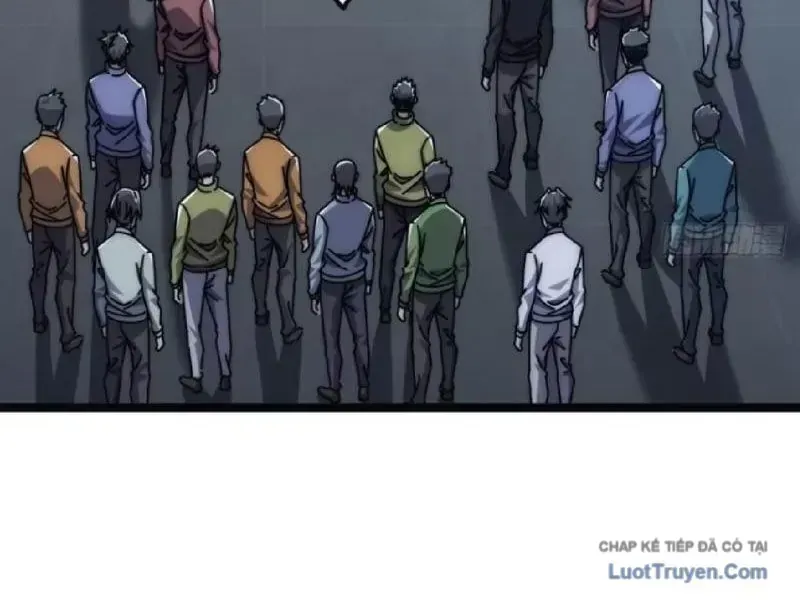 Vô Hạn Tiến Hóa Từ Con Số 0 Chap 59 - Next Chap 60