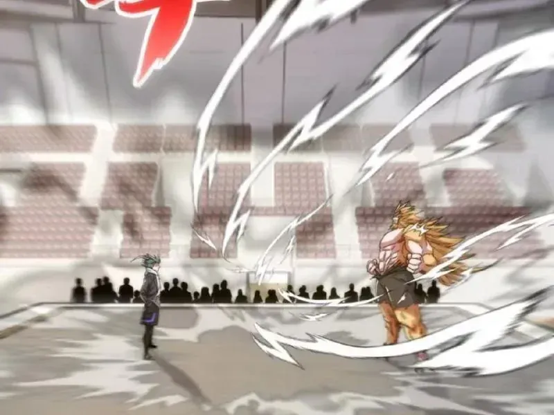 Vô Hạn Tiến Hóa Từ Con Số 0 Chap 59 - Next Chap 60
