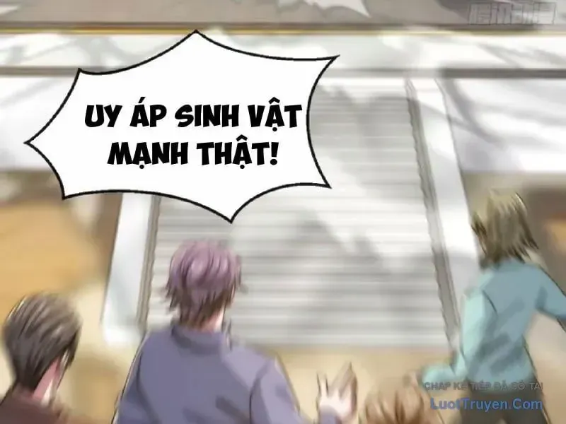 Vô Hạn Tiến Hóa Từ Con Số 0 Chap 59 - Next Chap 60