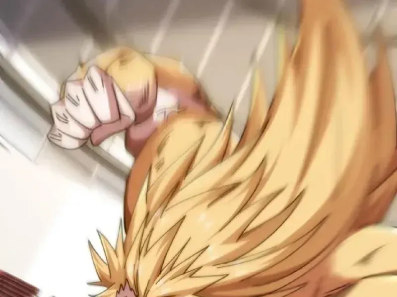 Vô Hạn Tiến Hóa Từ Con Số 0 Chap 59 - Next Chap 60