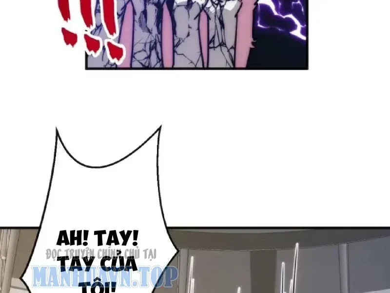Vô Hạn Tiến Hóa Từ Con Số 0 Chap 59 - Next Chap 60