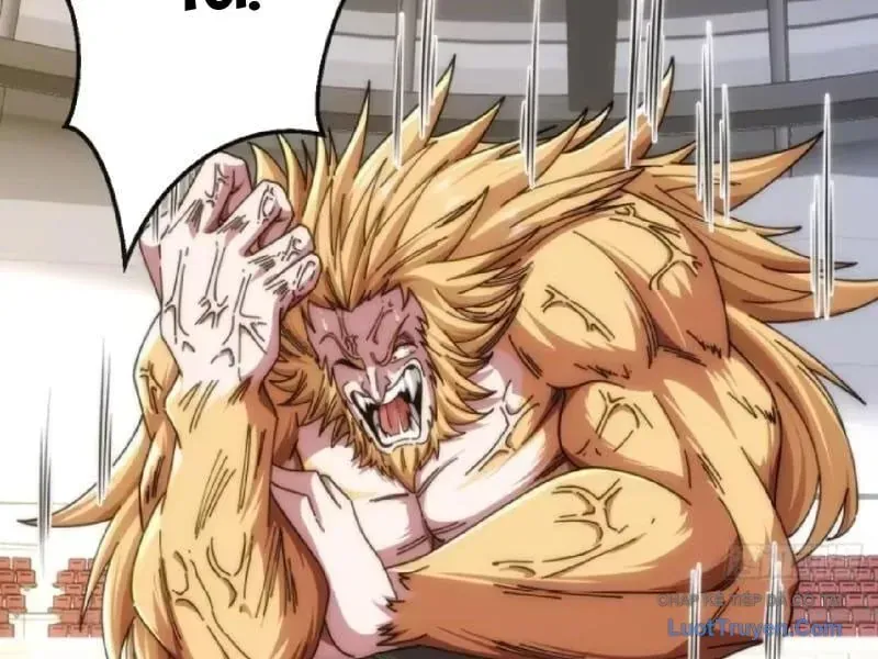 Vô Hạn Tiến Hóa Từ Con Số 0 Chap 59 - Next Chap 60