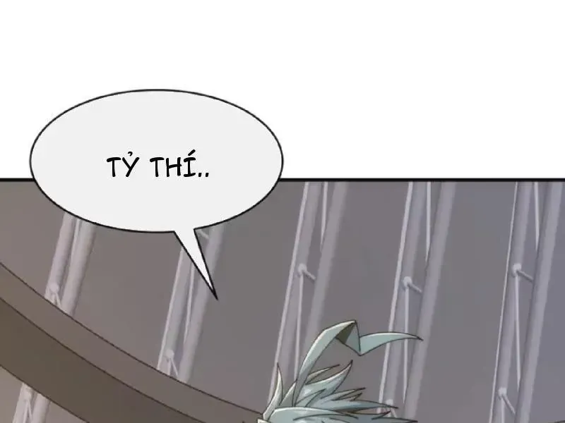 Vô Hạn Tiến Hóa Từ Con Số 0 Chap 59 - Next Chap 60