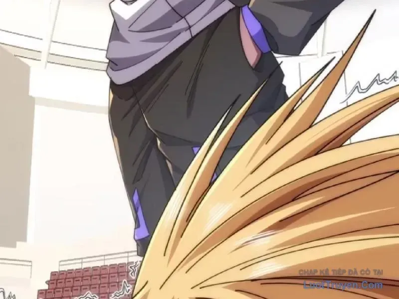 Vô Hạn Tiến Hóa Từ Con Số 0 Chap 59 - Next Chap 60