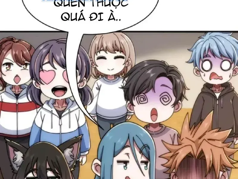 Vô Hạn Tiến Hóa Từ Con Số 0 Chap 59 - Next Chap 60